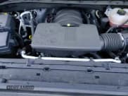 ✅ 2025 GMC Sierra 1500 SLT • VIN: 1GTUUDEDXSZ181258 • Лот: 90437835. Опубликован ранее на Copart с пробегом 15 831 миль. Бесплатный доступ к архиву аукционных продаж из США и подробный отчёт об истории автомобиля на DreamBid. Изображение 13.