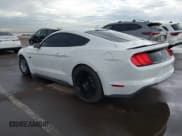 ✅ 2020 Ford Mustang GT • VIN: 1FA6P8CF8L5173461 • Lot: 43496554. Listed on IAAI with 33,679 mi. Free auction sales archive from the USA and detailed vehicle history report at DreamBid. Image 3.