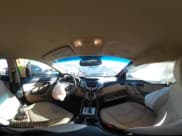 ✅ 2012 Hyundai Elantra GLS • VIN: KMHDH4AE3CU445997 • Лот: 43557389. Опубликован ранее на IAAI с пробегом 141 103 миль. Бесплатный доступ к архиву аукционных продаж из США и подробный отчёт об истории автомобиля на DreamBid. Изображение 19.