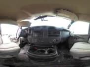 ✅ 2017 GMC Savana • VIN: 1GTZ7GFF3H1116399 • Lot: 41904281. Wystawiony na IAAI z przebiegiem 159 077 mil. Bezpłatny archiwum sprzedaży aukcyjnych z USA i szczegółowy raport historii pojazdu na DreamBid. Zdjęcie 18.