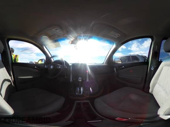 2006 Saturn VUE with VIN 5GZCZ33D26S840344, listed as a IAAI auction lot 43530070 with 176,470 mi miles and . Bid and sale history available at DreamBid. Image 18.