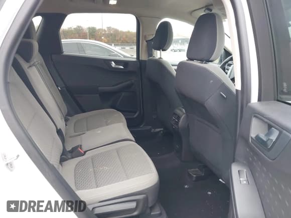 ✅ 2020 Ford Escape SE • VIN: 1FMCU9G65LUA19989 • Лот: 43552188. Опубликован ранее на IAAI с пробегом 53 120 миль. Бесплатный доступ к архиву аукционных продаж из США и подробный отчёт об истории автомобиля на DreamBid. Изображение 8.