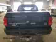 2007 Dodge Dakota ST with VIN 1D7HW28P97S265308, listed as a Copart auction lot 62699045 with Not provided miles and Non repairable. Bid and sale history available at DreamBid. Image 6.