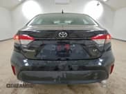 ✅ 2024 Toyota Corolla LE • VIN: 5YFB4MDE3RP169152 • Lot: 96176915. Wystawiony na Copart z przebiegiem 34 597 mil. Bezpłatny archiwum sprzedaży aukcyjnych z USA i szczegółowy raport historii pojazdu na DreamBid. Zdjęcie 6.