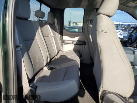 ✅ 2016 Ford F-150 XL • VIN: 1FTEX1C8XGFA51294 • Lot: 61220145. Listed on Copart with 245,174 mi. Free auction sales archive from the USA and detailed vehicle history report at DreamBid. Image 10.