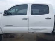 ✅ 2006 Toyota Tacoma PreRunner • VIN: 5TEJU62N66Z217520 • Лот: 43430676. Опубликован ранее на IAAI с пробегом 190 555 миль. Бесплатный доступ к архиву аукционных продаж из США и подробный отчёт об истории автомобиля на DreamBid. Изображение 15.