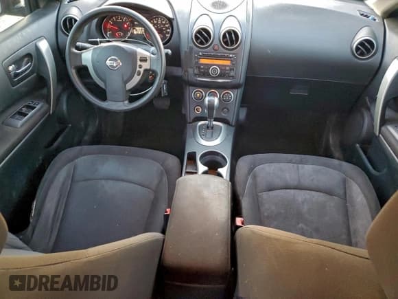 ✅ 2011 Nissan Rogue S • VIN: JN8AS5MT2BW574135 • Лот: 95095665. Опубликован ранее на Copart с пробегом 146 540 миль. Бесплатный доступ к архиву аукционных продаж из США и подробный отчёт об истории автомобиля на DreamBid. Изображение 8.