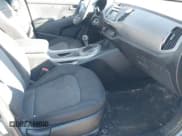 ✅ 2015 Kia Sportage LX • VIN: KNDPBCAC2F7757761 • Lot: 43718084. Listed on IAAI with 129,391 mi. Free auction sales archive from the USA and detailed vehicle history report at DreamBid. Image 5.