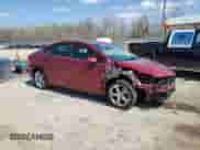 ✅ 2019 Chevrolet Cruze Premier • VIN: 1G1BF5SM3K7123458 • Lot: 52916845. Wystawiony na Copart z przebiegiem 96 980 mil mil. Skorzystaj z bezpłatnego archiwum sprzedaży aukcyjnych z USA i zobacz szczegółowy raport historii pojazdu na DreamBid. Zdjęcie 4.