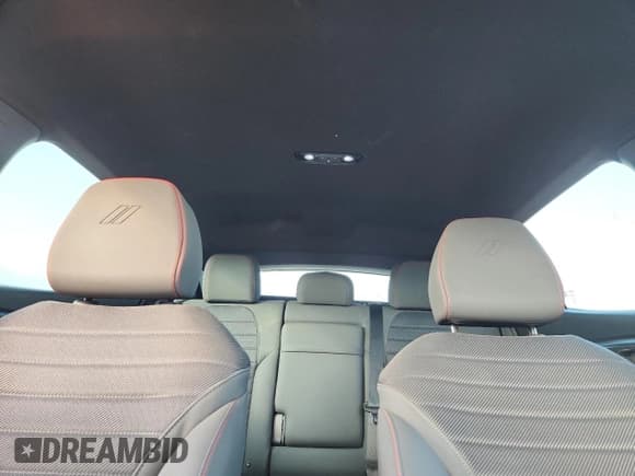 ✅ 2024 Dodge Hornet R/T • VIN: ZACPDFCW7R3A32027 • Lot: 81267055. Listed on Copart with 32,617 mi. Free auction sales archive from the USA and detailed vehicle history report at DreamBid. Image 10.