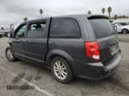 ✅ 2015 Dodge Grand Caravan SXT • VIN: 2C4RDGCGXFR540211 • Lot: 83852875. Wystawiony na Copart z przebiegiem Nie podano. Bezpłatny archiwum sprzedaży aukcyjnych z USA i szczegółowy raport historii pojazdu na DreamBid. Zdjęcie 2.