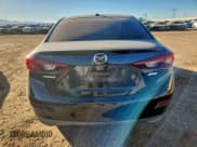 ✅ 2014 Mazda 3 S Grand Touring • VIN: JM1BM1W32E1202506 • Лот: 96314025. Опубликован ранее на Copart с пробегом 108 812 миль. Бесплатный доступ к архиву аукционных продаж из США и подробный отчёт об истории автомобиля на DreamBid. Изображение 6.