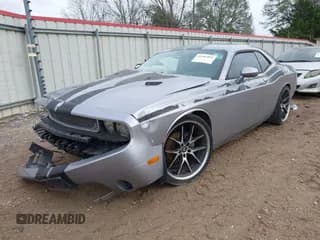 ✅ 2011 Dodge Challenger • VIN: 2B3CJ4DG3BH519228 • Lot: 41187843. Wystawiony na IAAI z przebiegiem 123 161 mil. Bezpłatny archiwum sprzedaży aukcyjnych z USA i szczegółowy raport historii pojazdu na DreamBid. Zdjęcie 2.