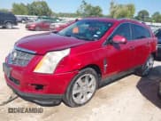 ✅ 2011 Cadillac SRX Premium Collection • VIN: 3GYFNCEY9BS506492 • Lot: 43337780. Wystawiony na IAAI z przebiegiem 160 985 mil. Bezpłatny archiwum sprzedaży aukcyjnych z USA i szczegółowy raport historii pojazdu na DreamBid. Zdjęcie 2.