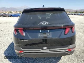 ✅ 2024 Hyundai Tucson SEL • VIN: KM8JB3DE7RU312968 • Lot: 73418774. Wystawiony na Copart z przebiegiem 2 700 mil. Bezpłatny archiwum sprzedaży aukcyjnych z USA i szczegółowy raport historii pojazdu na DreamBid. Zdjęcie 6.