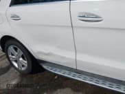 ✅ 2015 Mercedes-Benz M 350 • VIN: 4JGDA5JB3FA602661 • Lot: 43014337. Listed on IAAI with 245,866 mi. Free auction sales archive from the USA and detailed vehicle history report at DreamBid. Image 6.