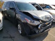 ✅ 2020 Chevrolet Traverse LS • VIN: 1GNERFKW1LJ188274 • Lot: 61883834. Wystawiony na Copart z przebiegiem 60 330 mil. Bezpłatny archiwum sprzedaży aukcyjnych z USA i szczegółowy raport historii pojazdu na DreamBid. Zdjęcie 4.