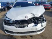 ✅ 2019 BMW 5 Series 530i • VIN: WBAJA5C54KWW08977 • Lot: 43588015. Listed on IAAI with 73,948 mi. Free auction sales archive from the USA and detailed vehicle history report at DreamBid. Image 12.