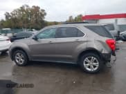 ✅ 2012 Chevrolet Equinox 2LT • VIN: 2GNALPEK0C6151972 • Лот: 43553068. Опубликован ранее на IAAI с пробегом 81 397 миль. Бесплатный доступ к архиву аукционных продаж из США и подробный отчёт об истории автомобиля на DreamBid. Изображение 15.
