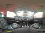 ✅ 2021 Chevrolet Colorado 4WD ZR2 • VIN: 1GCGTEEN5M1206678 • Lot: 84217475. Listed on Copart with 67,946 mi. Free auction sales archive from the USA and detailed vehicle history report at DreamBid. Image 15.