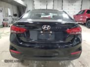 ✅ 2018 Hyundai Accent SE • VIN: 3KPC24A3XJE022314 • Лот: 50174735. Опубликован ранее на Copart с пробегом 101 074 миль. Бесплатный доступ к архиву аукционных продаж из США и подробный отчёт об истории автомобиля на DreamBid. Изображение 6.