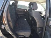 ✅ 2013 Jeep Grand Cherokee Laredo • VIN: 1C4RJFAG6DC635800 • Lot: 93049045. Listed on Copart with 145,660 mi. Free auction sales archive from the USA and detailed vehicle history report at DreamBid. Image 11.