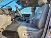 ✅ 2013 Toyota Highlander Limited • VIN: JTEDC3EH4D2011923 • Lot: 93937515. Listed on Copart with 238,249 mi. Free auction sales archive from the USA and detailed vehicle history report at DreamBid. Image 7.