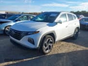 ✅ 2022 Hyundai Tucson SEL Convenience • VIN: KM8JFCA16NU041904 • Lot: 43451001. Wystawiony na IAAI z przebiegiem 98 847 mil. Bezpłatny archiwum sprzedaży aukcyjnych z USA i szczegółowy raport historii pojazdu na DreamBid. Zdjęcie 18.