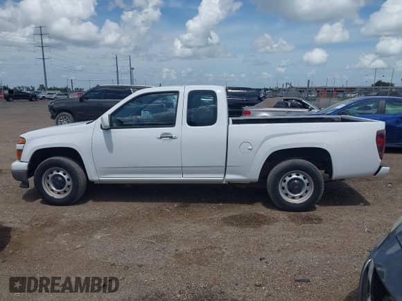 2012 Chevrolet Colorado Work Truck с VIN 1GCESBF90C8149712, выставлен на аукционе IAAI как лот 42687940 с пробегом 116 963 миль миль и . История ставок и продаж доступна на DreamBid. Изображение 14.