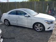✅ 2017 Mercedes-Benz CLA 250 • VIN: WDDSJ4GB2HN441699 • Lot: 43313579. Wystawiony na IAAI z przebiegiem 136 226 mil. Bezpłatny archiwum sprzedaży aukcyjnych z USA i szczegółowy raport historii pojazdu na DreamBid. Zdjęcie 13.