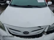 ✅ 2012 Toyota Corolla LE • VIN: 2T1BU4EE5CC792374 • Lot: 43571743. Wystawiony na IAAI z przebiegiem 247 263 mil. Bezpłatny archiwum sprzedaży aukcyjnych z USA i szczegółowy raport historii pojazdu na DreamBid. Zdjęcie 18.
