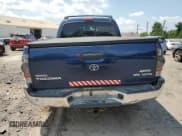 ✅ 2005 Toyota Tacoma • VIN: 5TEMU52N35Z117879 • Lot: 65409605. Listed on Copart with 226,615 mi. Free auction sales archive from the USA and detailed vehicle history report at DreamBid. Image 6.