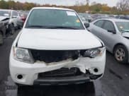 ✅ 2016 Nissan Frontier S • VIN: 1N6AD0EV5GN742191 • Lot: 43554422. Listed on IAAI with 58,859 mi. Free auction sales archive from the USA and detailed vehicle history report at DreamBid. Image 12.