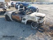 ✅ 1999 Porsche Boxster • VIN: WP0CA2982XU631947 • Lot: 43756871. Listed on IAAI with Not provided. Free auction sales archive from the USA and detailed vehicle history report at DreamBid. Image 3.