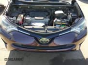 ✅ 2018 Toyota RAV4 LE • VIN: 2T3ZFREV2JW513326 • Lot: 43642263. Listed on IAAI with 72,790 mi. Free auction sales archive from the USA and detailed vehicle history report at DreamBid. Image 10.