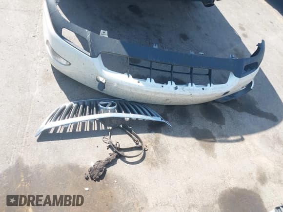 ✅ 2008 Lexus RX 350 • VIN: JTJHK31U282852802 • Lot: 42719928. Listed on IAAI with 181,356 mi. Free auction sales archive from the USA and detailed vehicle history report at DreamBid. Image 12.