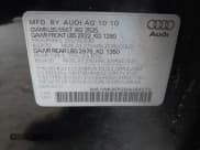 ✅ 2011 Audi Q5 Prestige • VIN: WA1WKAFP2BA044619 • Lot: 43753075. Listed on IAAI with 91,194 mi. Free auction sales archive from the USA and detailed vehicle history report at DreamBid. Image 9.