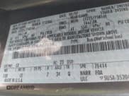 ✅ 2007 Ford Econoline Passenger XL • VIN: 1FBNE31L47DA67614 • Lot: 42117167. Wystawiony na IAAI z przebiegiem 217 090 mil. Bezpłatny archiwum sprzedaży aukcyjnych z USA i szczegółowy raport historii pojazdu na DreamBid. Zdjęcie 9.