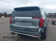 ✅ 2025 GMC Yukon Denali • VIN: 1GKS2DRL7SR192849 • Лот: 42490121. Опубликован ранее на IAAI с пробегом 12 553 миль. Бесплатный доступ к архиву аукционных продаж из США и подробный отчёт об истории автомобиля на DreamBid. Изображение 17.