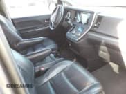 ✅ 2015 Toyota Sienna SE • VIN: 5TDXK3DC8FS633124 • Lot: 41475935. Listed on IAAI with 182,921 mi. Free auction sales archive from the USA and detailed vehicle history report at DreamBid. Image 5.