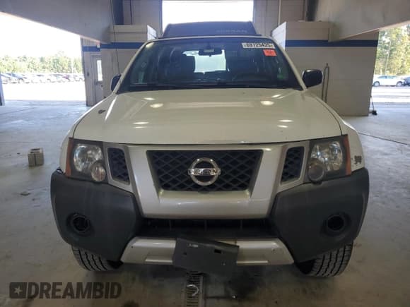 ✅ 2014 Nissan Xterra X • VIN: 5N1AN0NW3EN808531 • Лот: 69725425. Опубликован ранее на Copart с пробегом Не указан. Бесплатный доступ к архиву аукционных продаж из США и подробный отчёт об истории автомобиля на DreamBid. Изображение 5.