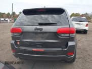 ✅ 2015 Jeep Grand Cherokee Altitude • VIN: 1C4RJFAG2FC720538 • Lot: 43567345. Listed on IAAI with 93,046 mi. Free auction sales archive from the USA and detailed vehicle history report at DreamBid. Image 16.