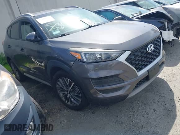 2020 Hyundai Tucson SEL с VIN KM8J33ALXLU150423, выставлен на аукционе IAAI как лот 41680242 с пробегом 67 480 миль миль и . История ставок и продаж доступна на DreamBid. Изображение 1.