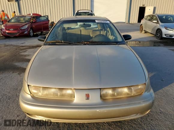 ✅ 1998 Saturn SW • VIN: 1G8ZK8271WZ220109 • Лот: 76509884. Опубликован ранее на Copart с пробегом Не указан. Бесплатный доступ к архиву аукционных продаж из США и подробный отчёт об истории автомобиля на DreamBid. Изображение 5.