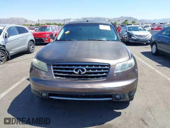 ✅ 2008 Infiniti FX • VIN: JNRAS08U18X104201 • Lot: 42603588. Wystawiony na IAAI z przebiegiem 197 977 mil. Bezpłatny archiwum sprzedaży aukcyjnych z USA i szczegółowy raport historii pojazdu na DreamBid. Zdjęcie 12.