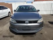 ✅ 2012 Volkswagen Jetta TDI • VIN: 3VW3L7AJ7CM410362 • Lot: 72049625. Listed on Copart with 74,711 mi. Free auction sales archive from the USA and detailed vehicle history report at DreamBid. Image 5.
