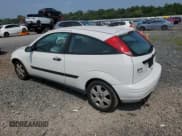 ✅ 2001 Ford Focus ZX3 • VIN: 3FAFP313X1R119424 • Лот: 67952865. Опубликован ранее на Copart с пробегом 58 676 миль. Бесплатный доступ к архиву аукционных продаж из США и подробный отчёт об истории автомобиля на DreamBid. Изображение 2.