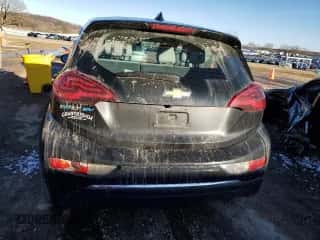 2020 Chevrolet Bolt EV LT z VIN 1G1FY6S00L4150523, wystawiony jako Copart lot #40776814 z przebiegiem 85 348 mil mil oraz . Historia ofert i sprzedaży dostępna na DreamBid. Obrazek 6.