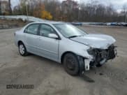 ✅ 2007 Toyota Corolla LE • VIN: 2T1BR30E07C772378 • Лот: 92955445. Опубликован ранее на Copart с пробегом 97 507 миль. Бесплатный доступ к архиву аукционных продаж из США и подробный отчёт об истории автомобиля на DreamBid. Изображение 4.