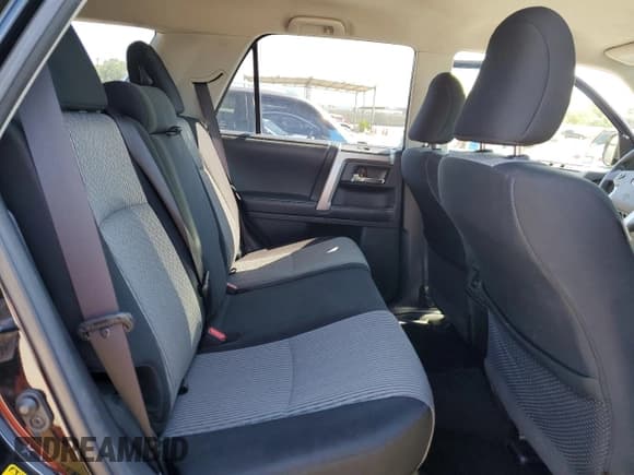 ✅ 2019 Toyota 4Runner SR5 • VIN: JTEZU5JR7K5211588 • Lot: 83985145. Listed on Copart with 64,826 mi. Free auction sales archive from the USA and detailed vehicle history report at DreamBid. Image 11.